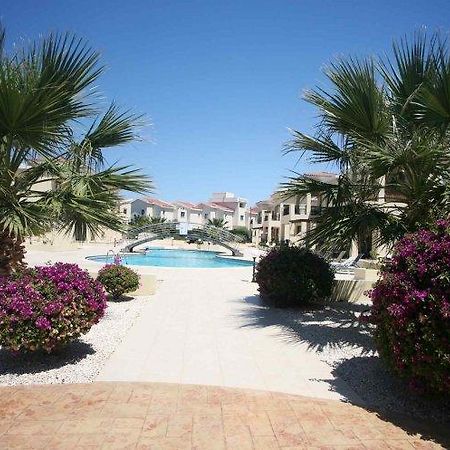 Faros Beach Пафос Номер фото