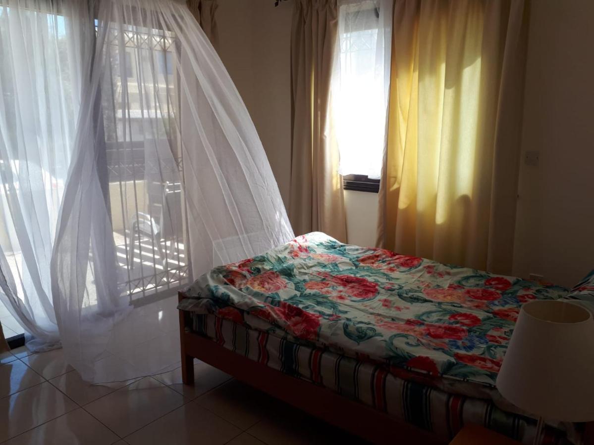 Faros Beach Пафос Екстер'єр фото